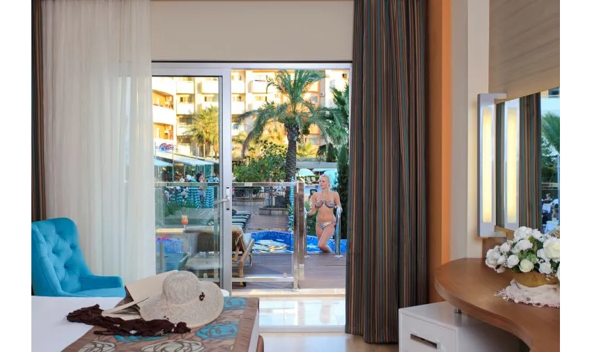 My Home Resort Hotel 5*-21