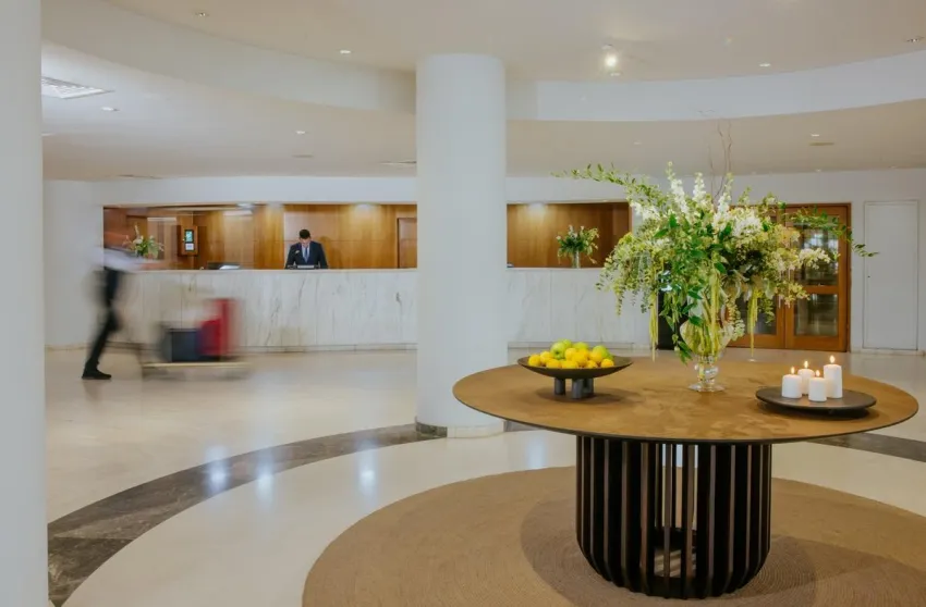 Golden Bay Beach 5*-4