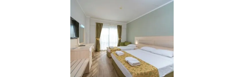 White Lilyum Hotel 5*-3