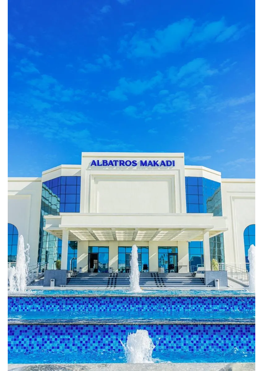 Albatros Makadi Resort 5*-18