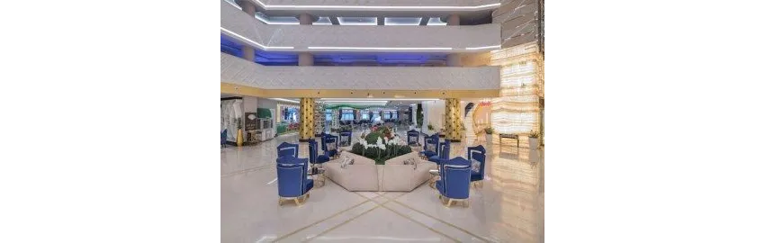 Granada Luxury Beach 5*-23