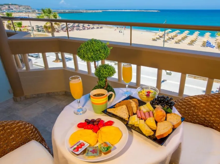 Theo Hotel Rethymno 2*-11