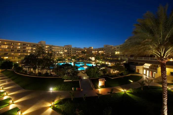 Sindbad Aquapark 4* - Hurghada - Egipt