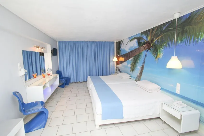 Filoxenia Hotel 4*-6