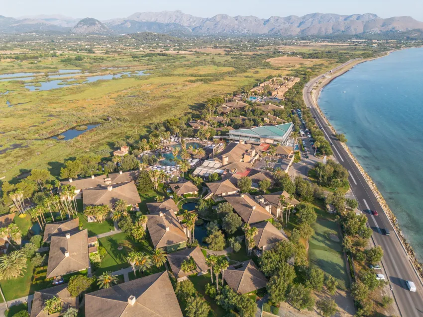 Portblue Club Pollentia Resort & Spa 4*-25