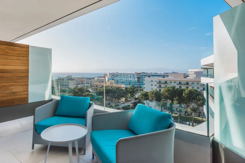 Iberostar Selection Llaut Palma -Adults Only 5*-89