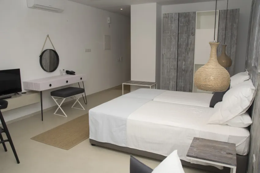Hylatio Tourist Village 3*-36