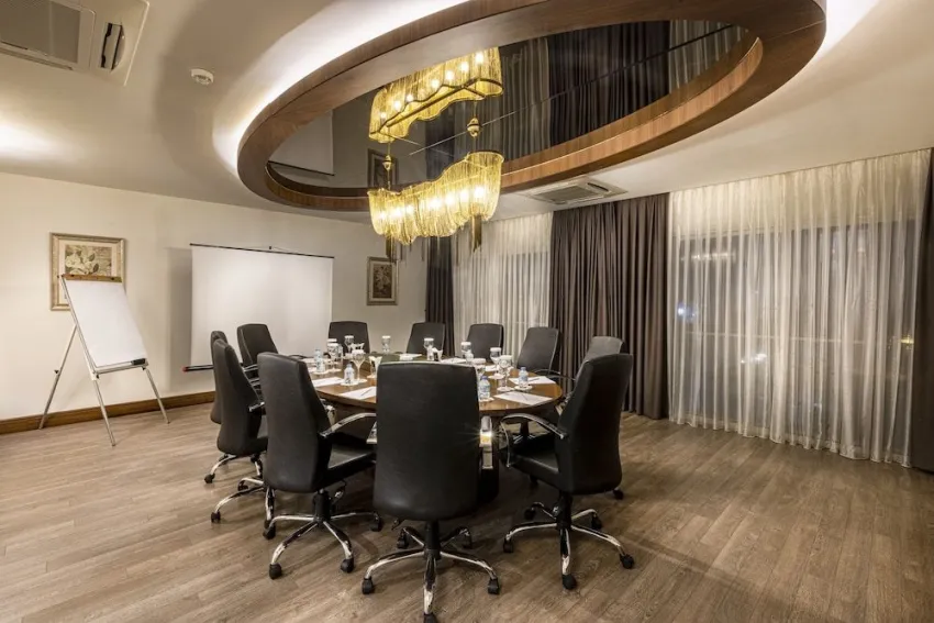 GRAND PASHA KYRENIA HOTEL & CASINO & SPA 5*-27