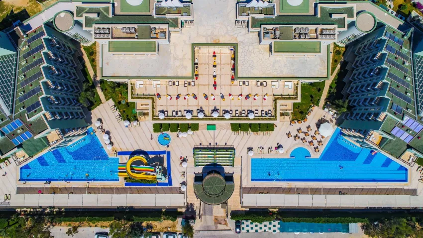 Royal Atlantis Spa Resort 5*-2