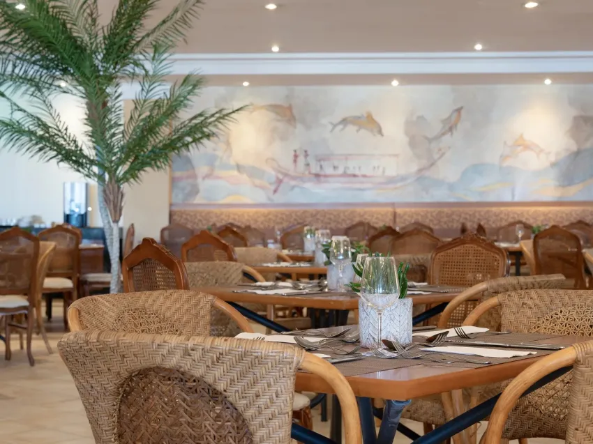 Grecotel Marine Palace & Aqua Park 4*-17