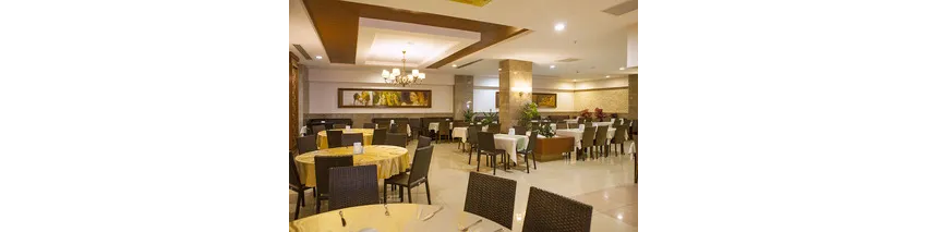 Diamond Beach Hotel & Spa 5*-21