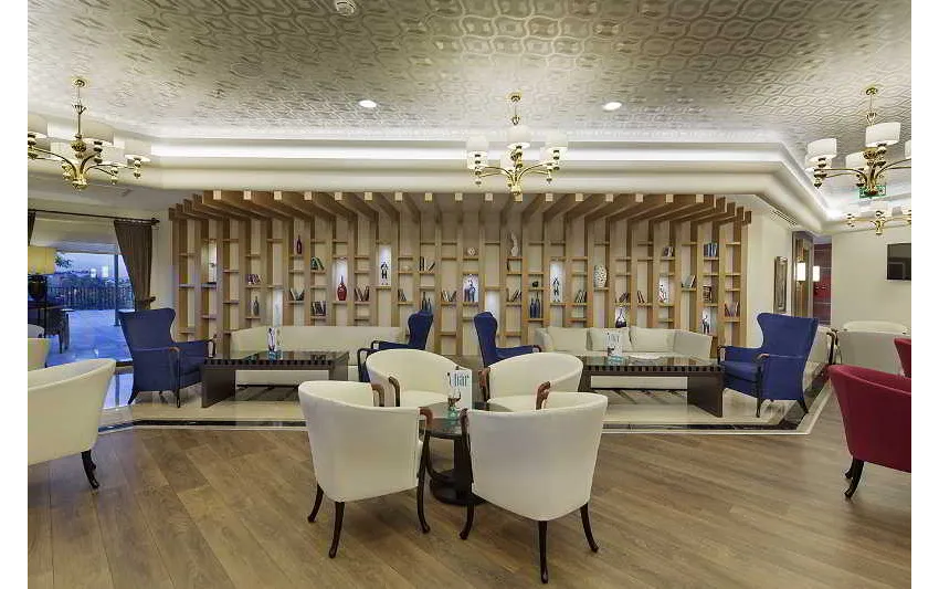 Alba Resort Hotel 5*-29