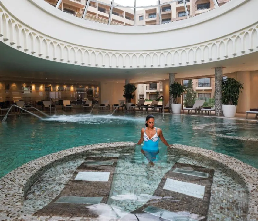 MOVENPICK RESORT & MARINE SPA  5*-27