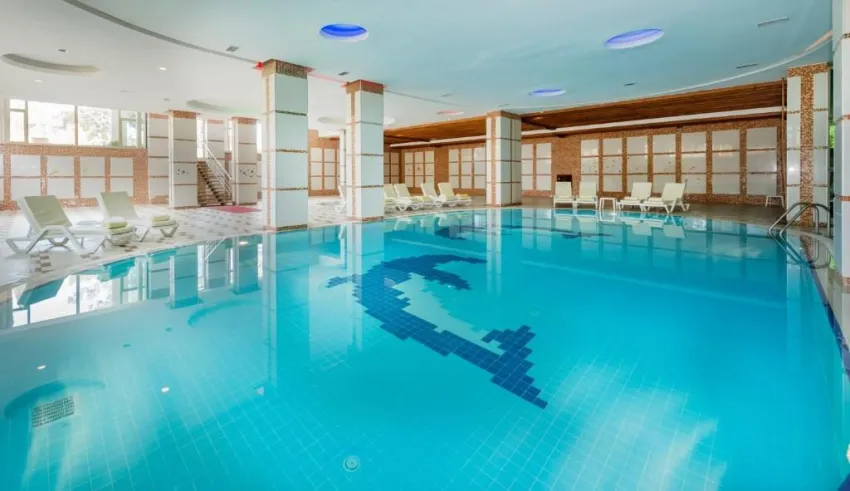 GRAND RING HOTEL  5*-9