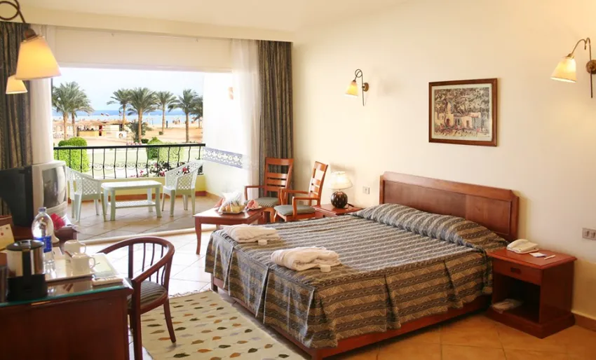 Pharaoh Azur Resort 4*-24