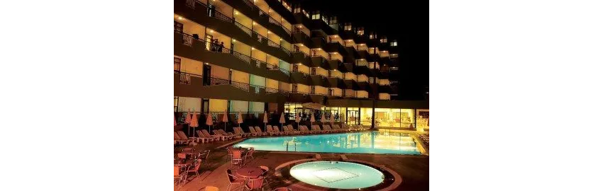 Elysee Rive Hotel (Ex.Elysee Hotel) 4*-9