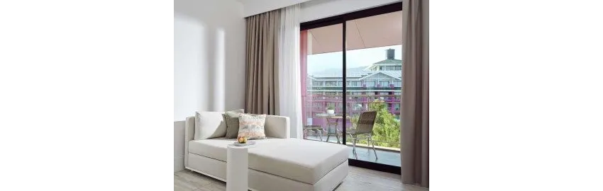 Fashiontv Luxe Resort Hotel (Ex. Amara Luxury Resort & Villas) 5*-20