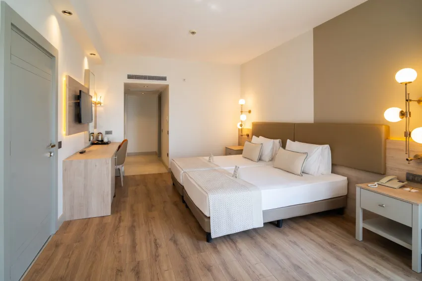 Arcanus Hotels Sorgun 5*-26