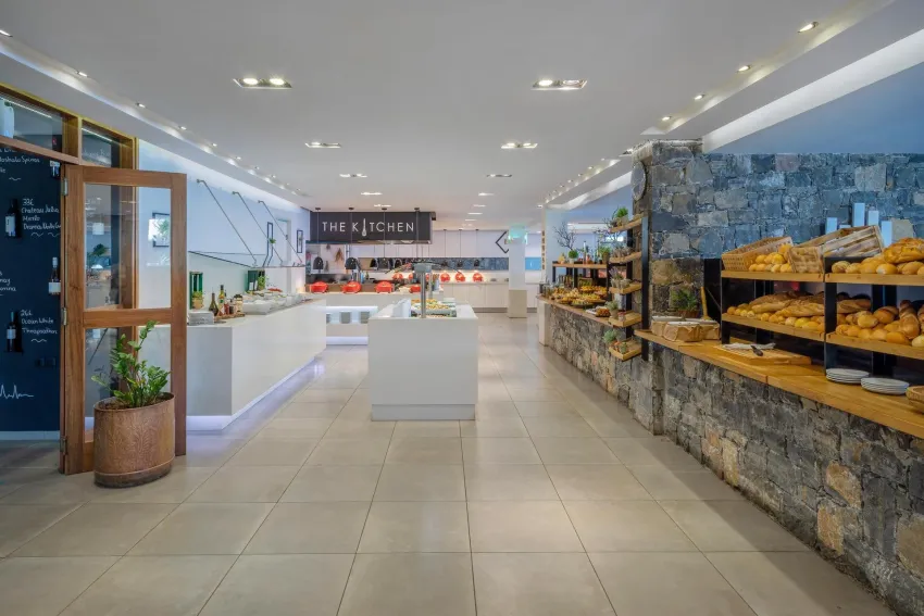 Blue Sea Beach Affiliated by Melia 5*-10