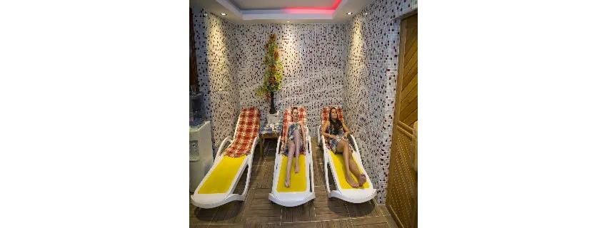 Kleopatra Bavyera Hotel 3*-19
