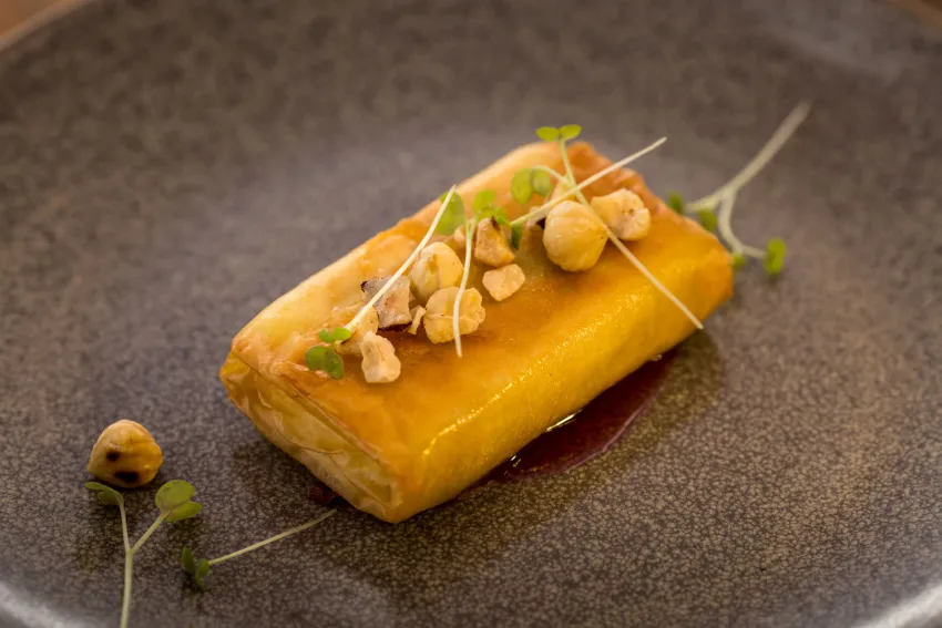 Abaton Island Resort and Spa 5*-11