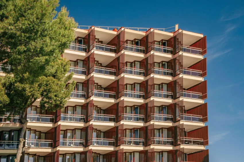 Hotel de Mar Gran Melia 5*-42