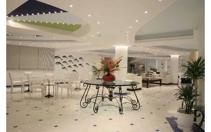 Gerakas Belvedere 4*-4