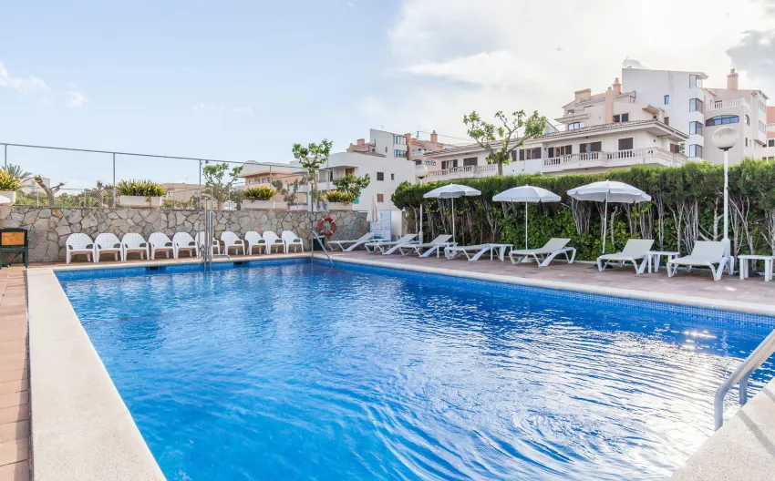 Blue Sea Cala Millor 3*-34