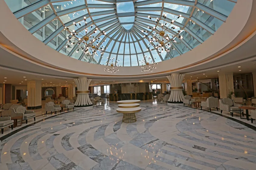 Calido Maris Hotel 5*-19