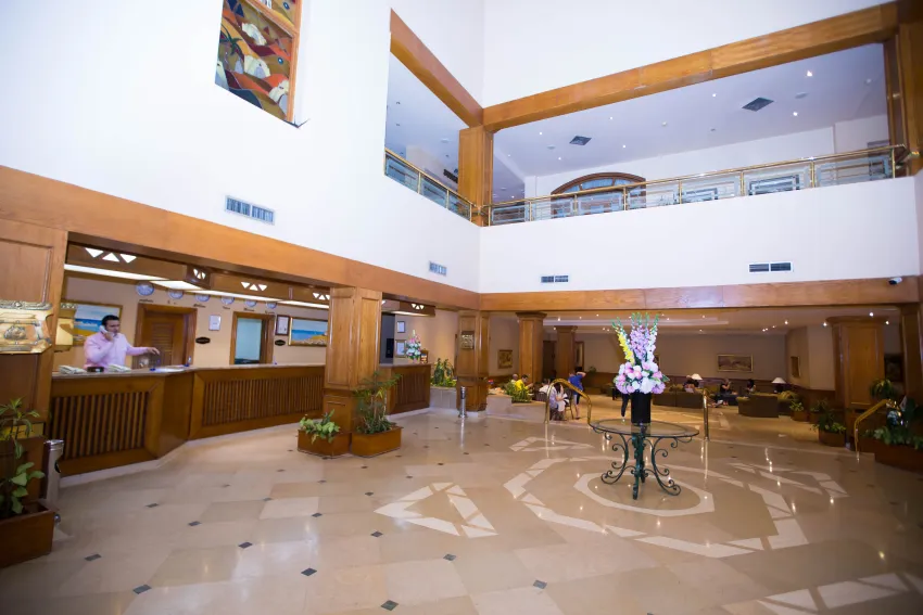 Le Pacha Hotel 4*-8