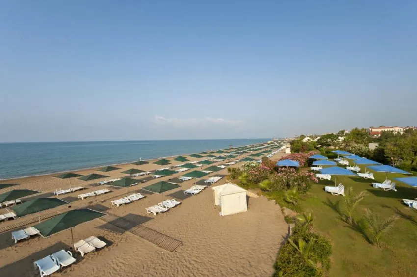 KAYA BELEK RESORT  5*-31