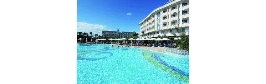 Primasol Hane Garden 5*-25