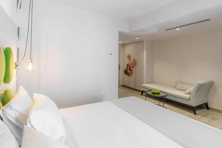 Vangelis Hotel and Suites 4*-24