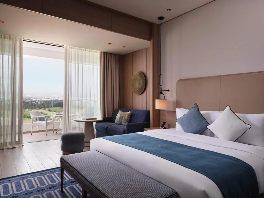 City of Dreams Mediterranean Casino Hotel 5*-30