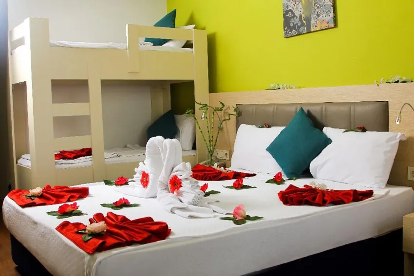 Mira Meridia Beach Hotel 5*-9