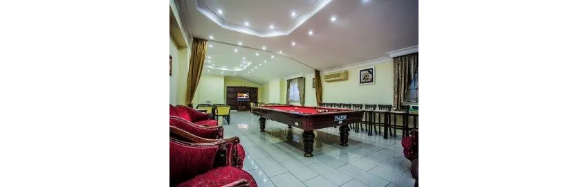 Kleopatra Ada Hotel 4*-29