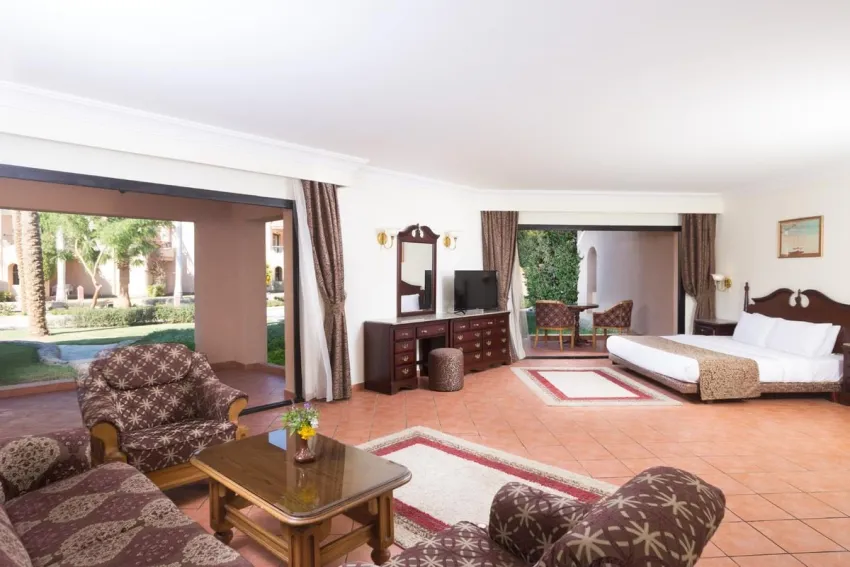 Ali Baba Palace 4*-18