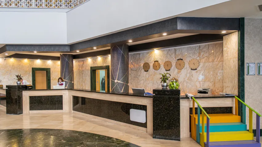 Amara Comfort Kemer Ex: Loxia Comfort 5*-7
