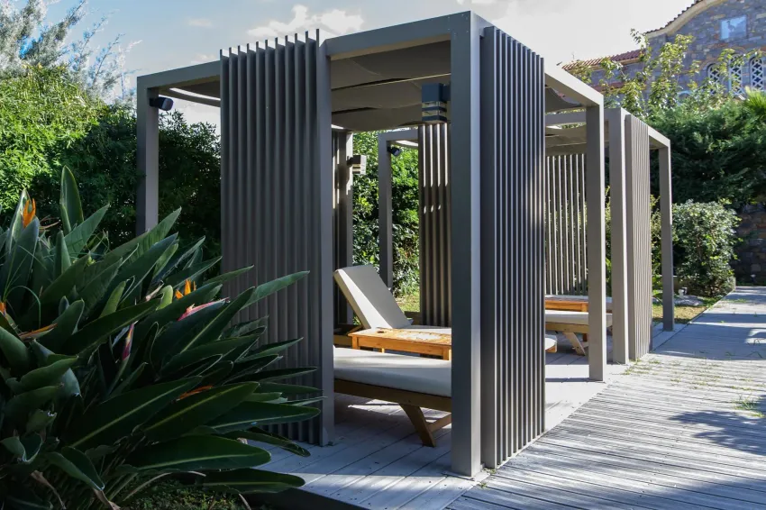 CASTELLO BOUTIQUE RESORT & SPA Adults Only 16+ 5*-21