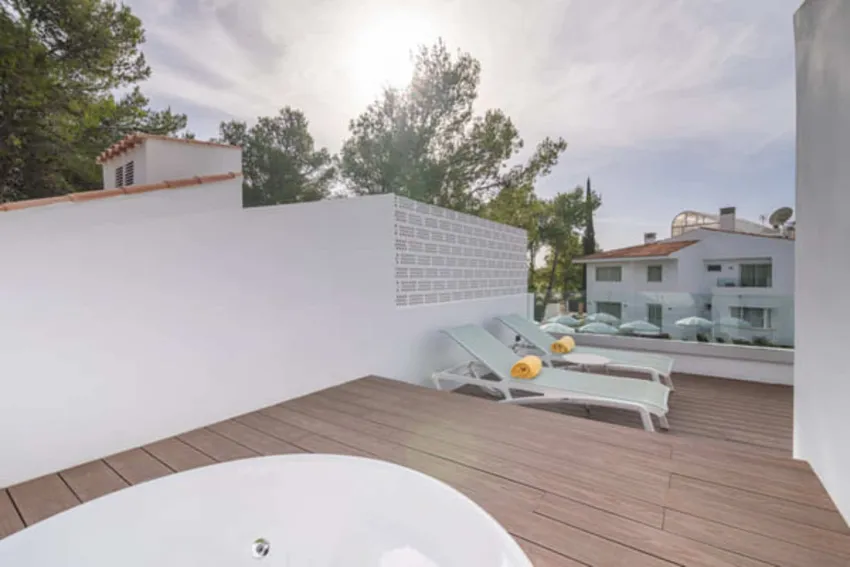 Cabot Las Velas Apartments -27