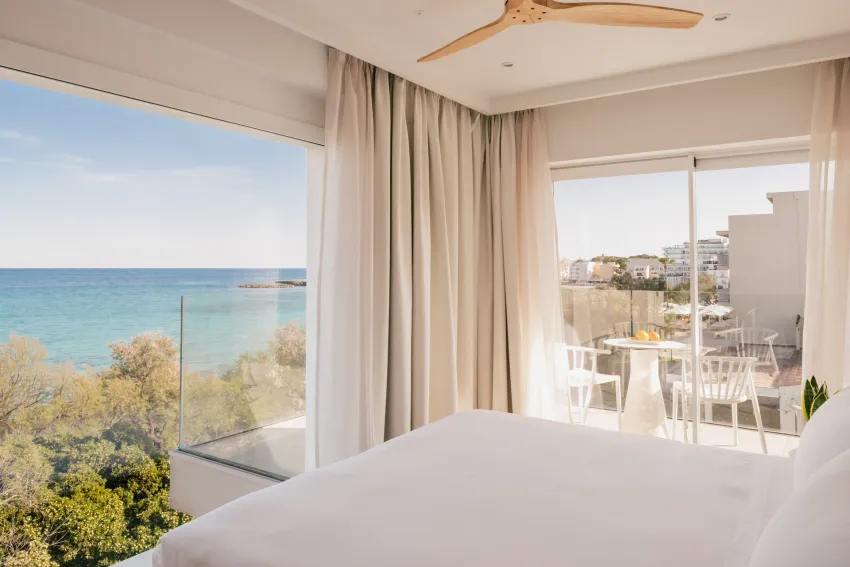 MiM Mallorca Melia Collection 4*-18