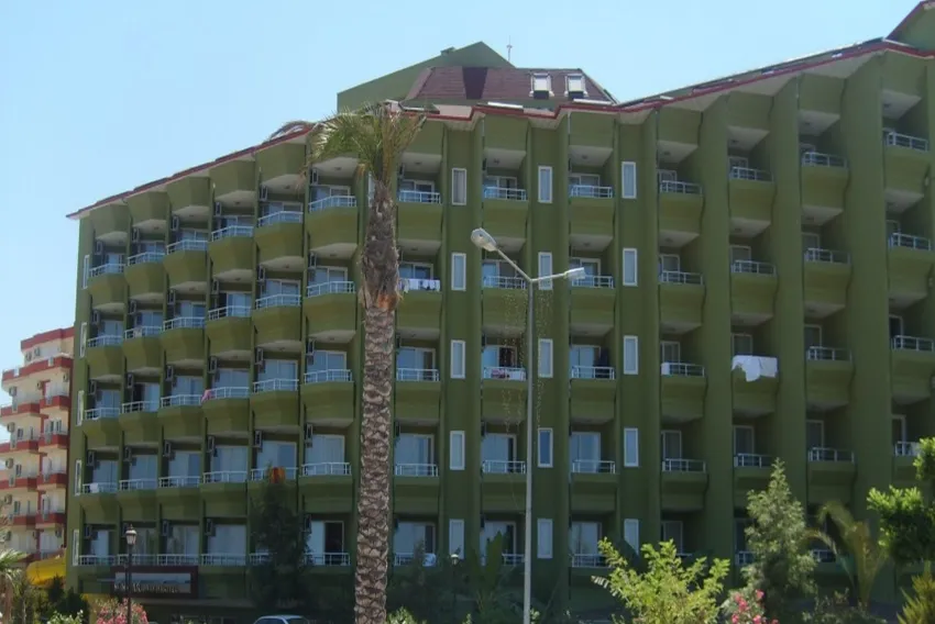 Sun Star Beach Hotel 4*-2