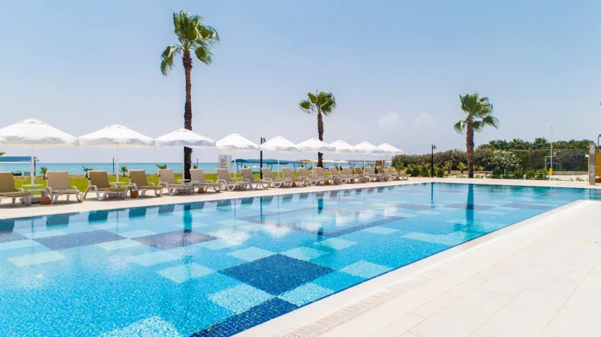 Crystal Boutique Beach Resort (Adults Only 16+) 4*-19
