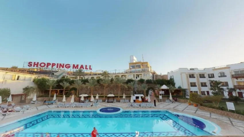 Falcon Naama Star 3*-5