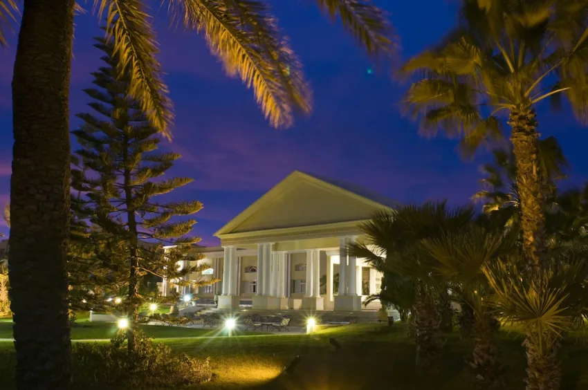 Royal Thalassa Monastir 5*-131