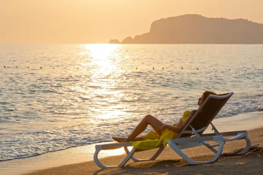 CLUB PARADISO HOTEL & RESORT  5*-17