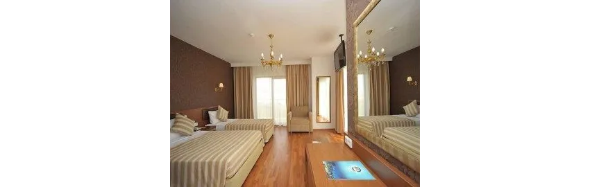 Eftalia Aqua Hotel 5*-6