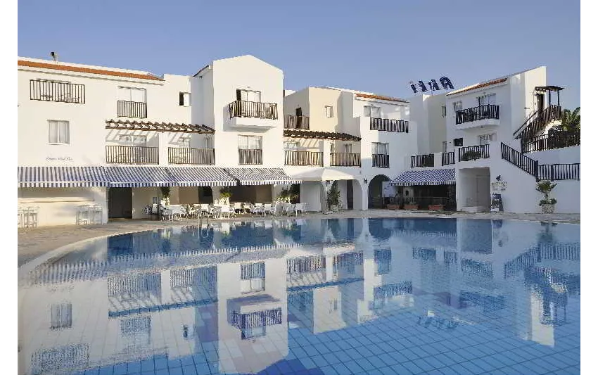 Akti Beach Hotel and Village Resort 4*-26