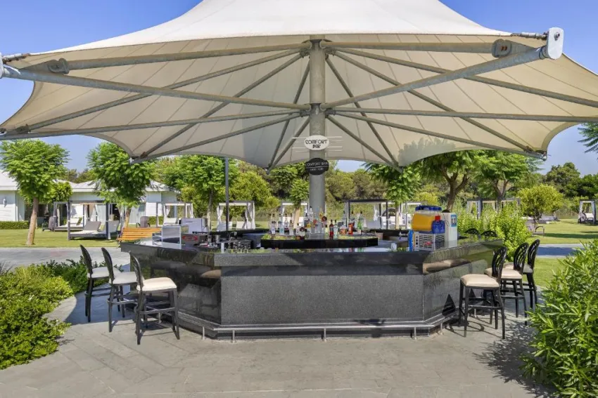 TITANIC DELUXE GOLF BELEK  5*-29