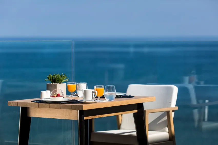 Abaton Island Resort & Spa 5*-17